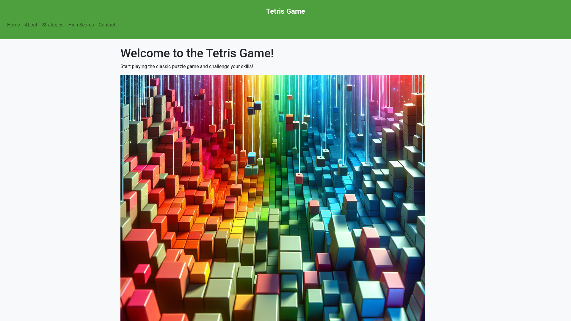 website screenshot of https://bonbondon.world/