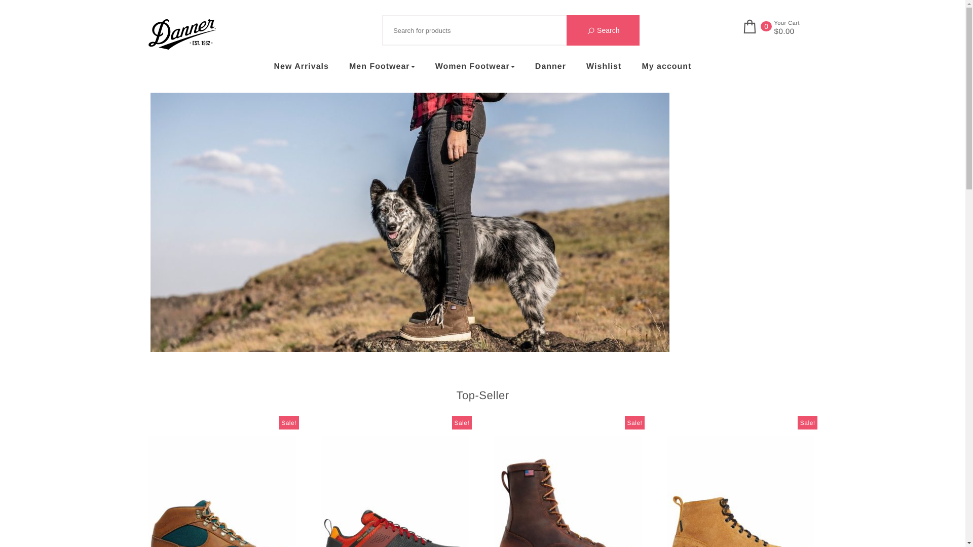 website screenshot of https://magaenatruax.shop/