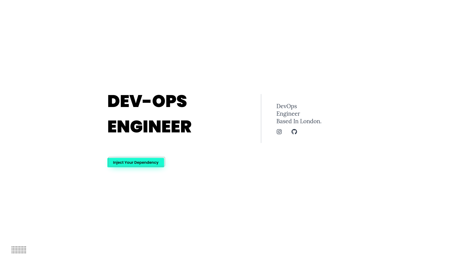 website screenshot of https://portfolio-site-9ft.pages.dev/