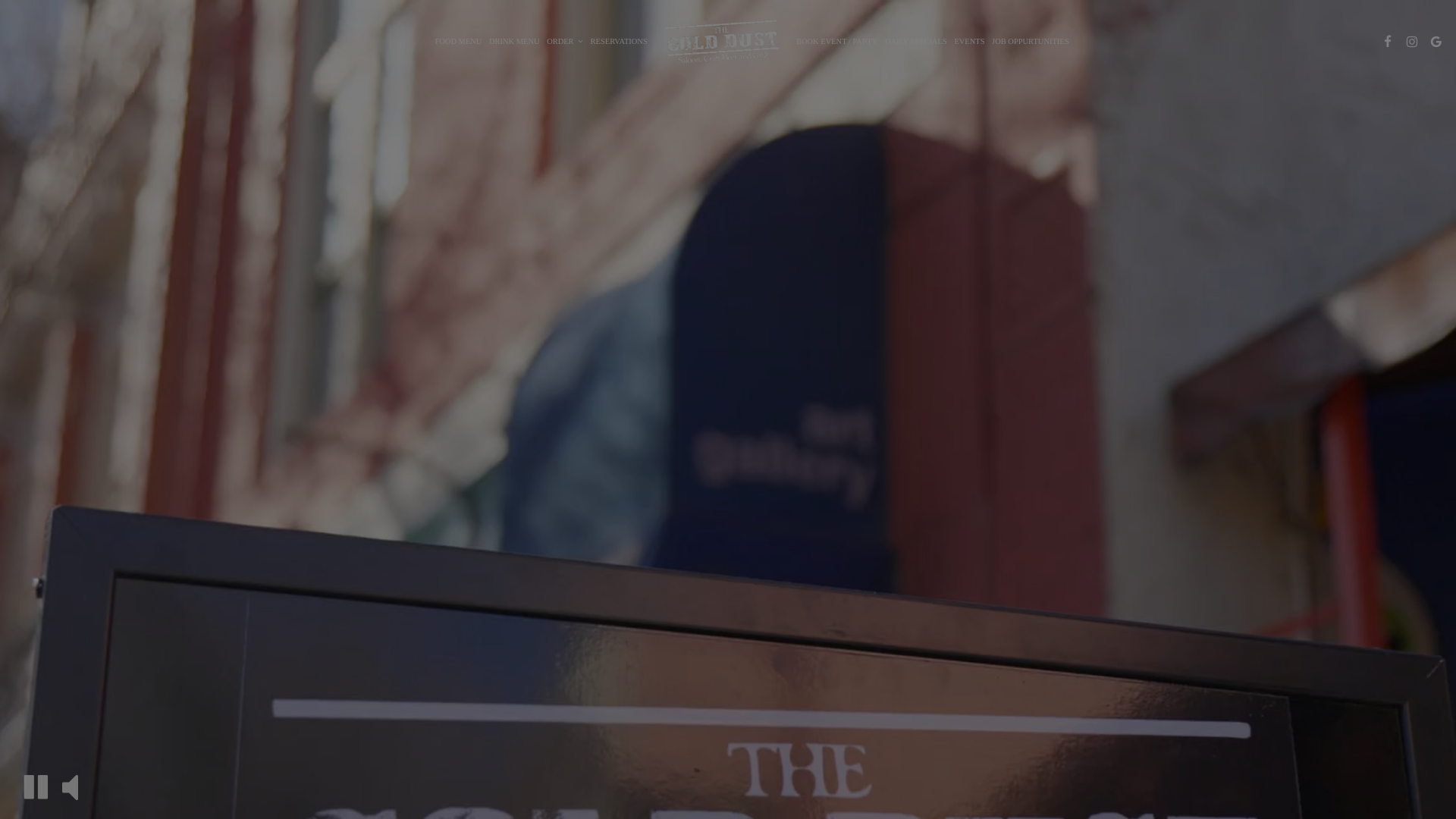 website screenshot of https://riverfieldcommunity.org/