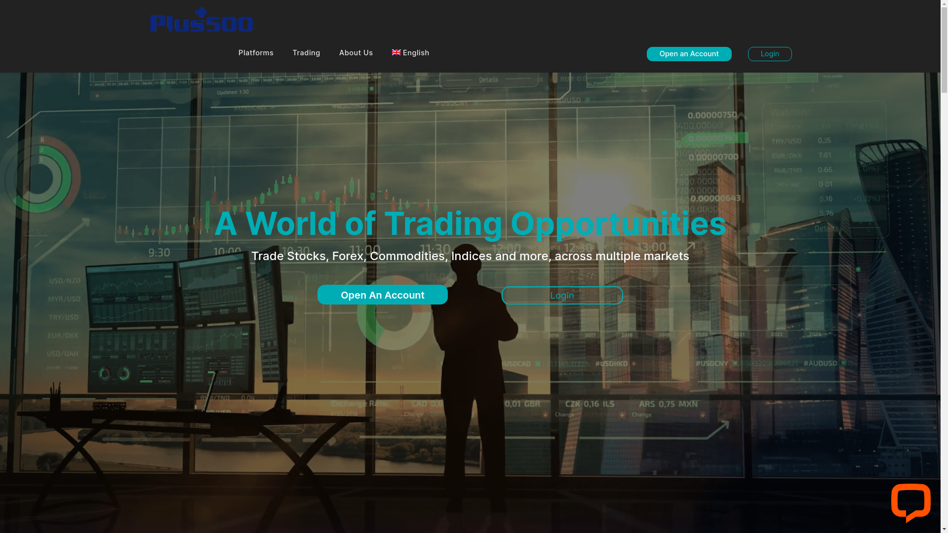 website screenshot of https://plussmartsfva.cc/
