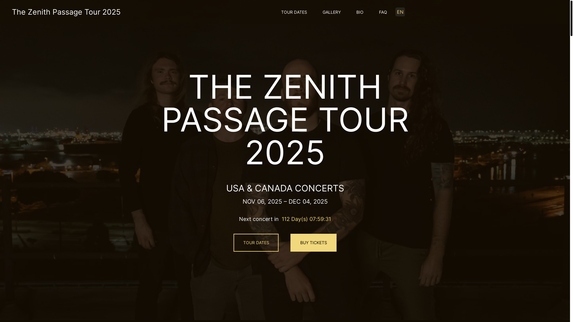website screenshot of https://thezenithpassagetour-com-github-io.pages.dev/