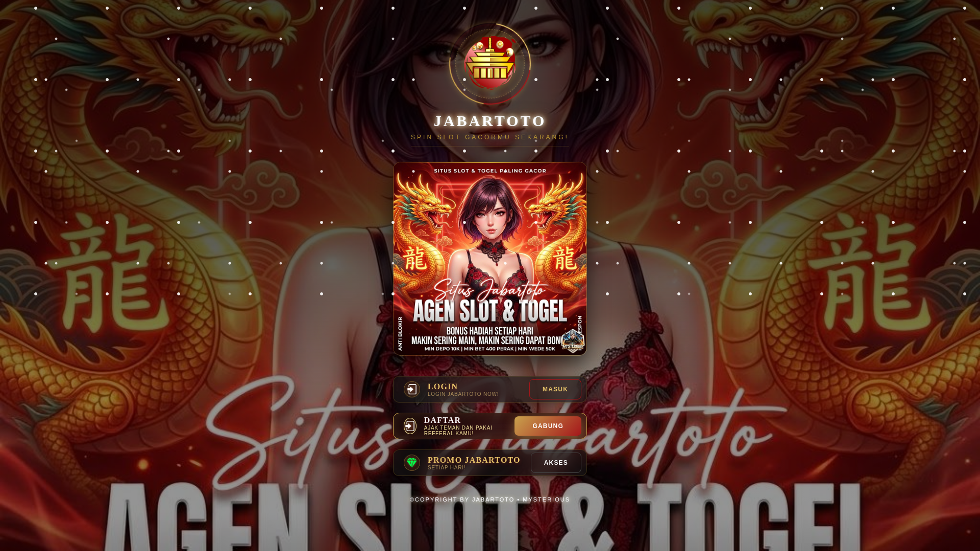 website screenshot of https://mysterious-decoratoradvice.pages.dev/