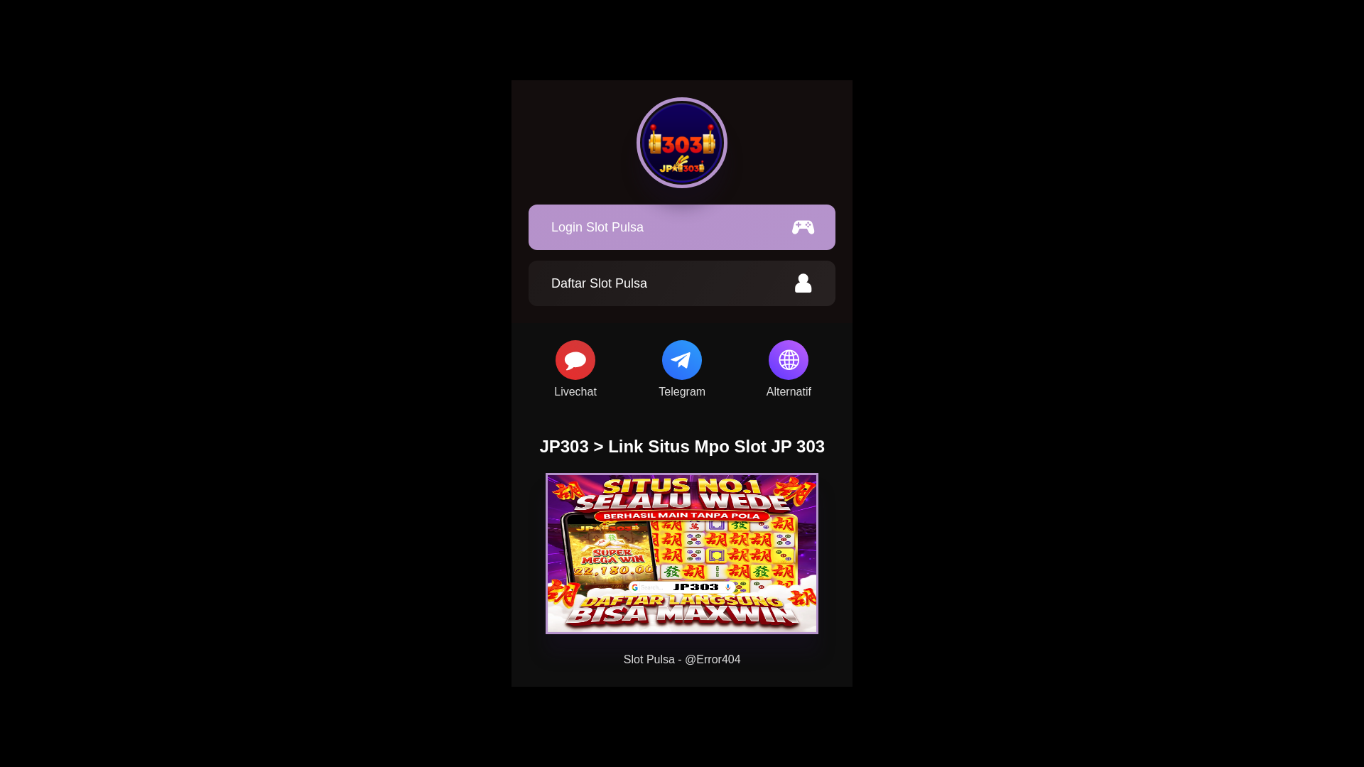 website screenshot of https://perpustakaansmpn98jkt.pages.dev/