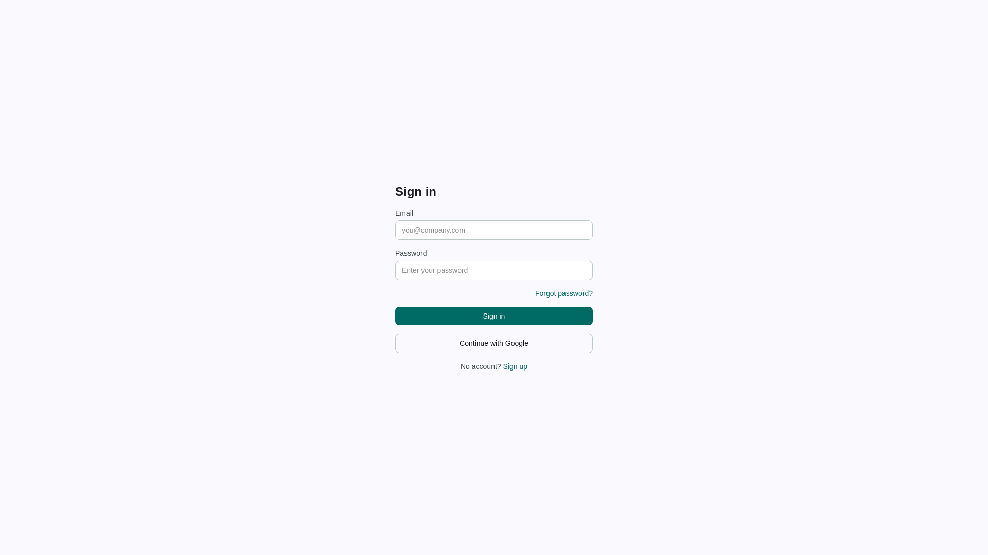 website screenshot of https://rocket-inbox-dashboard-dev.pages.dev/