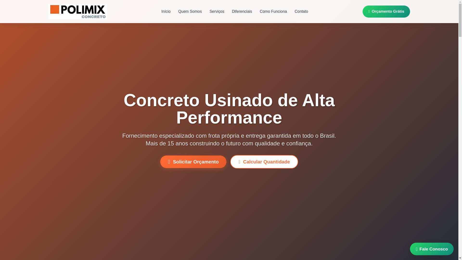 website screenshot of https://usinanovamenezes.com/