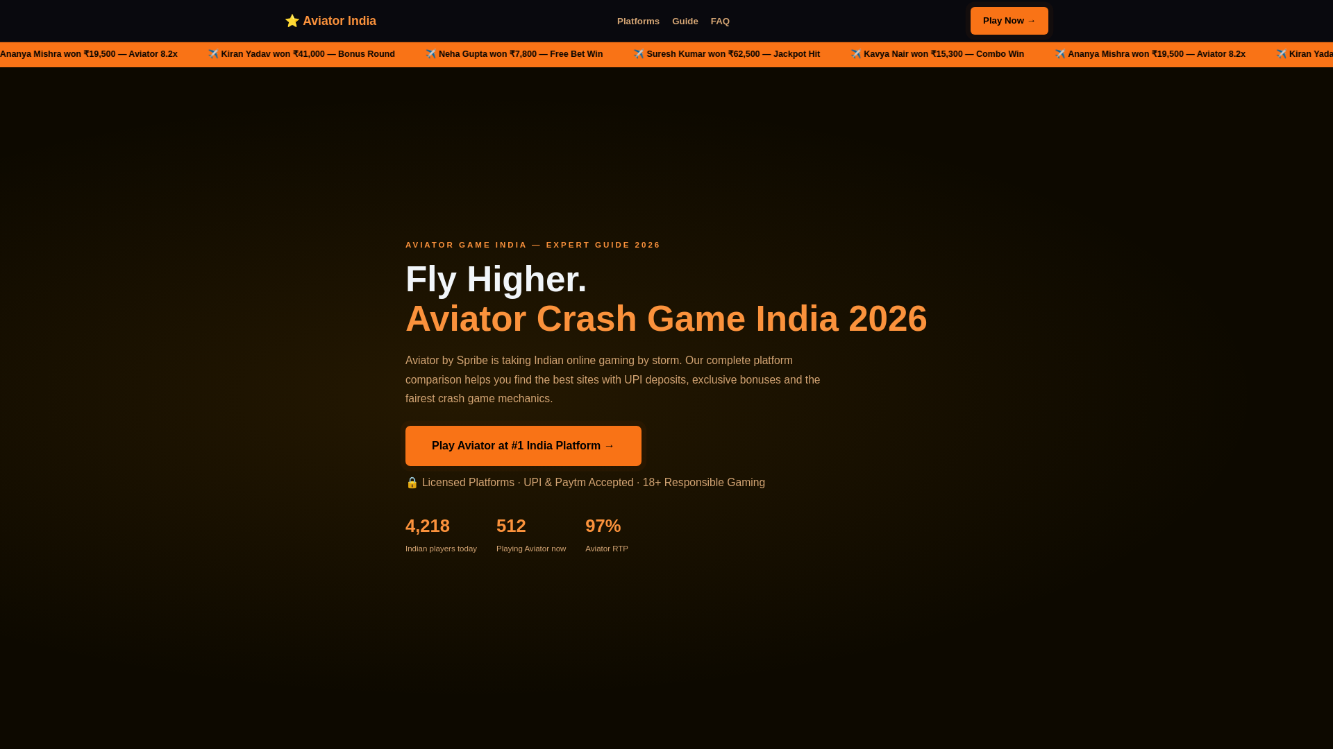 website screenshot of https://careerbulls-in.pages.dev/