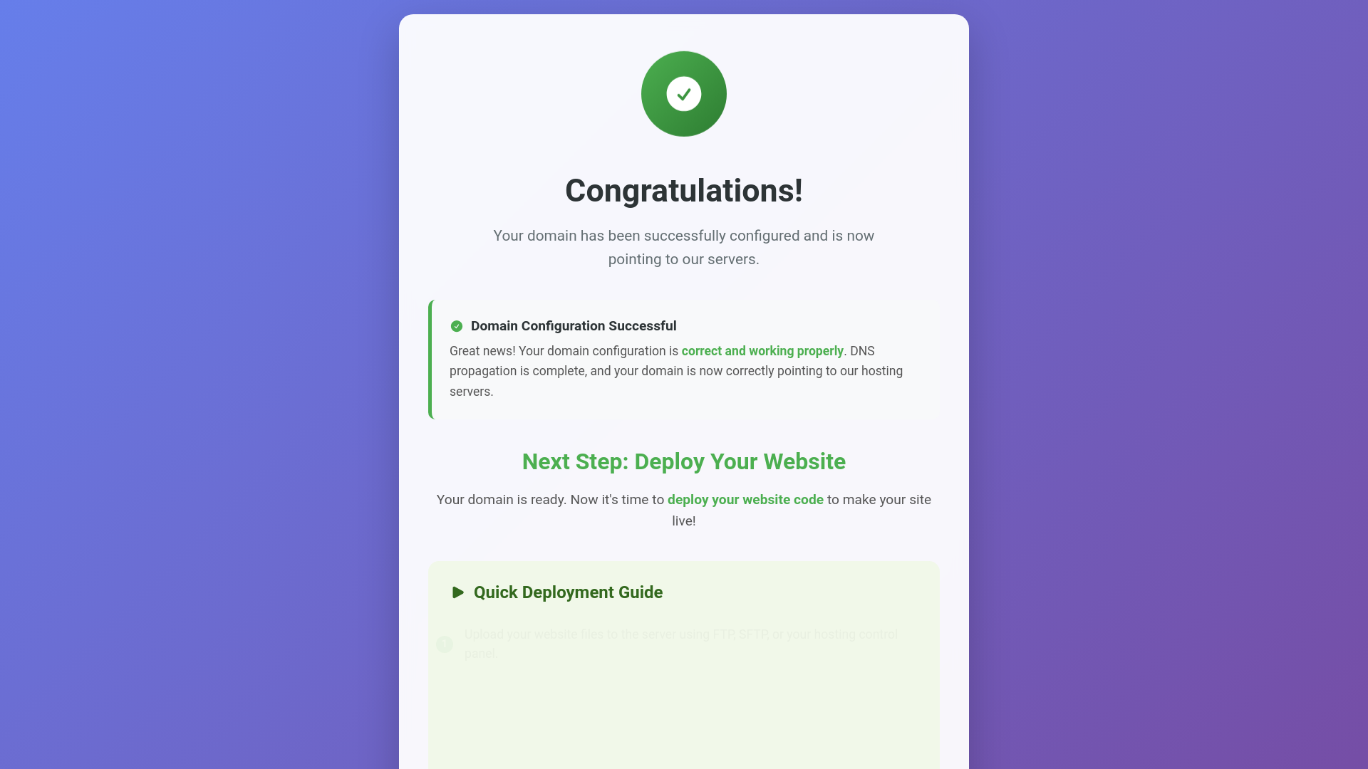 website screenshot of https://atlascopcotech.com/