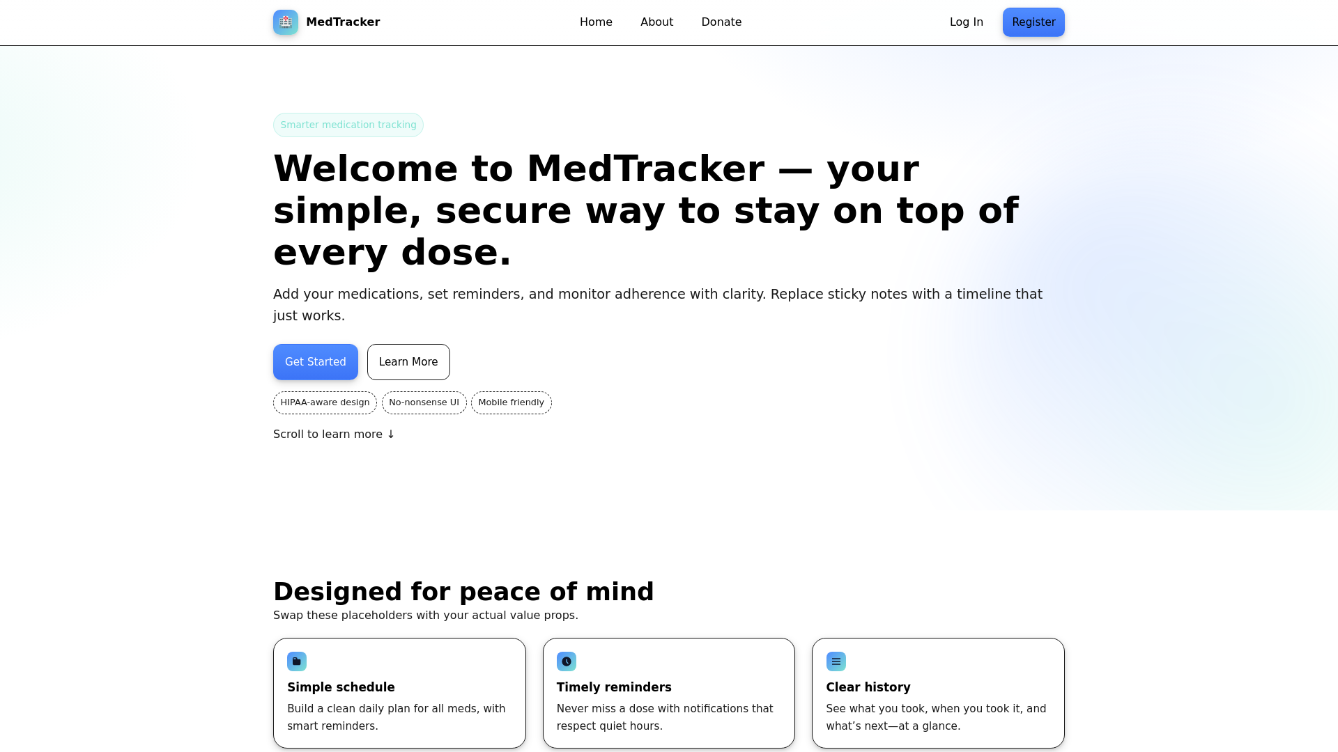 website screenshot of https://everane.live/