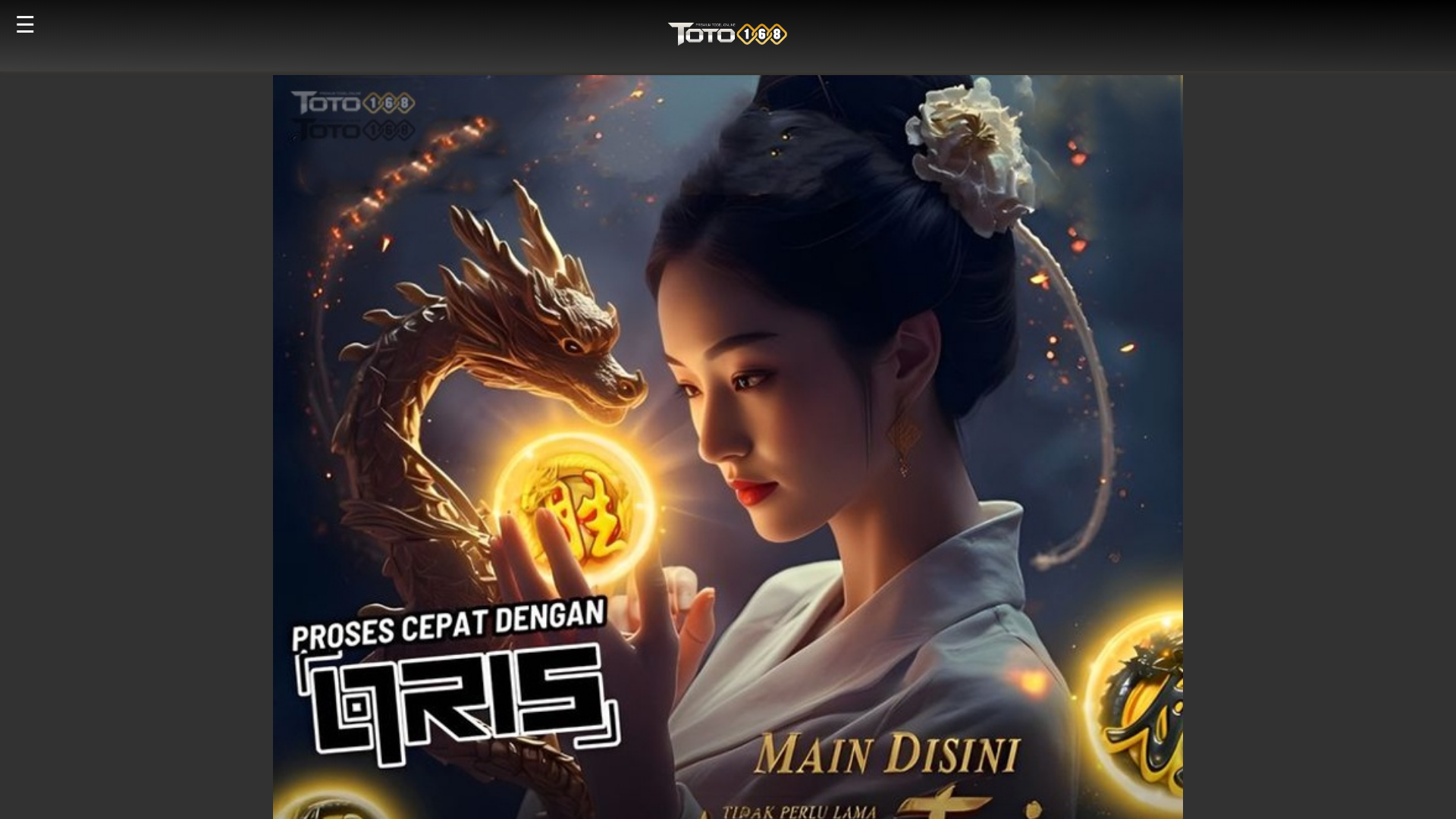 website screenshot of https://bplglobal-toto168-ewu.pages.dev/