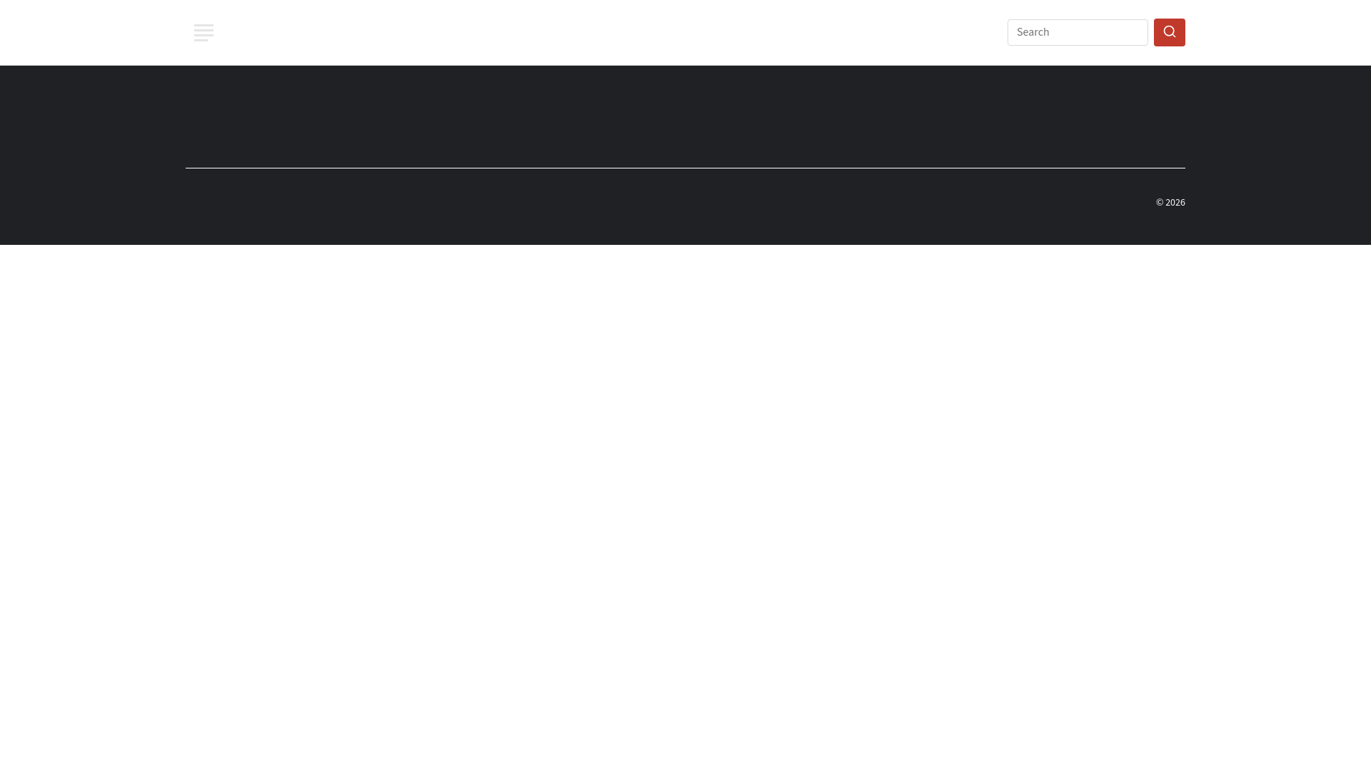 website screenshot of https://thesimmerreport.com/