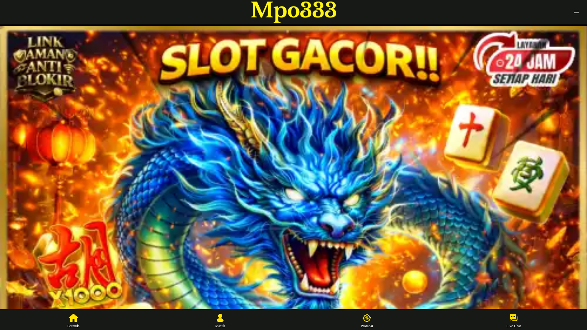 website screenshot of https://ajarchive-gold.pages.dev/