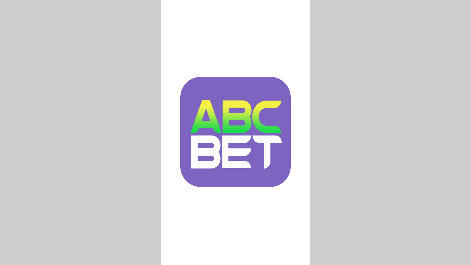 website screenshot of https://abcbet9.cc/