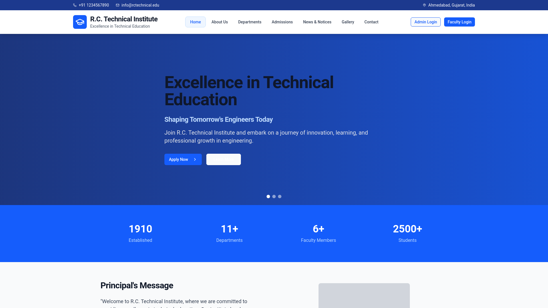website screenshot of https://rcti-5gt.pages.dev/
