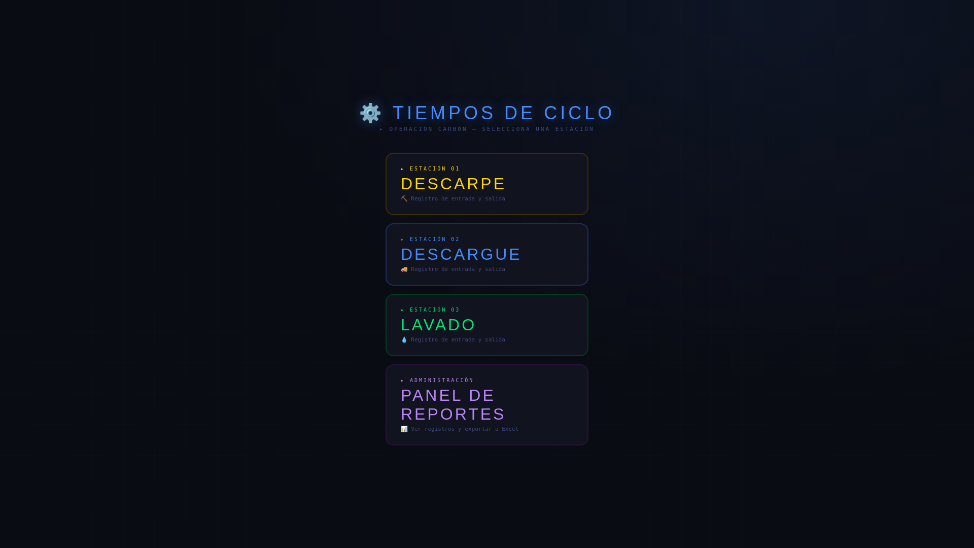 website screenshot of https://okrtiemposdecicloopc.pages.dev/
