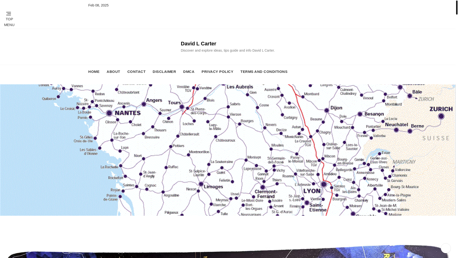 website screenshot of https://davidlcarterw.pages.dev/