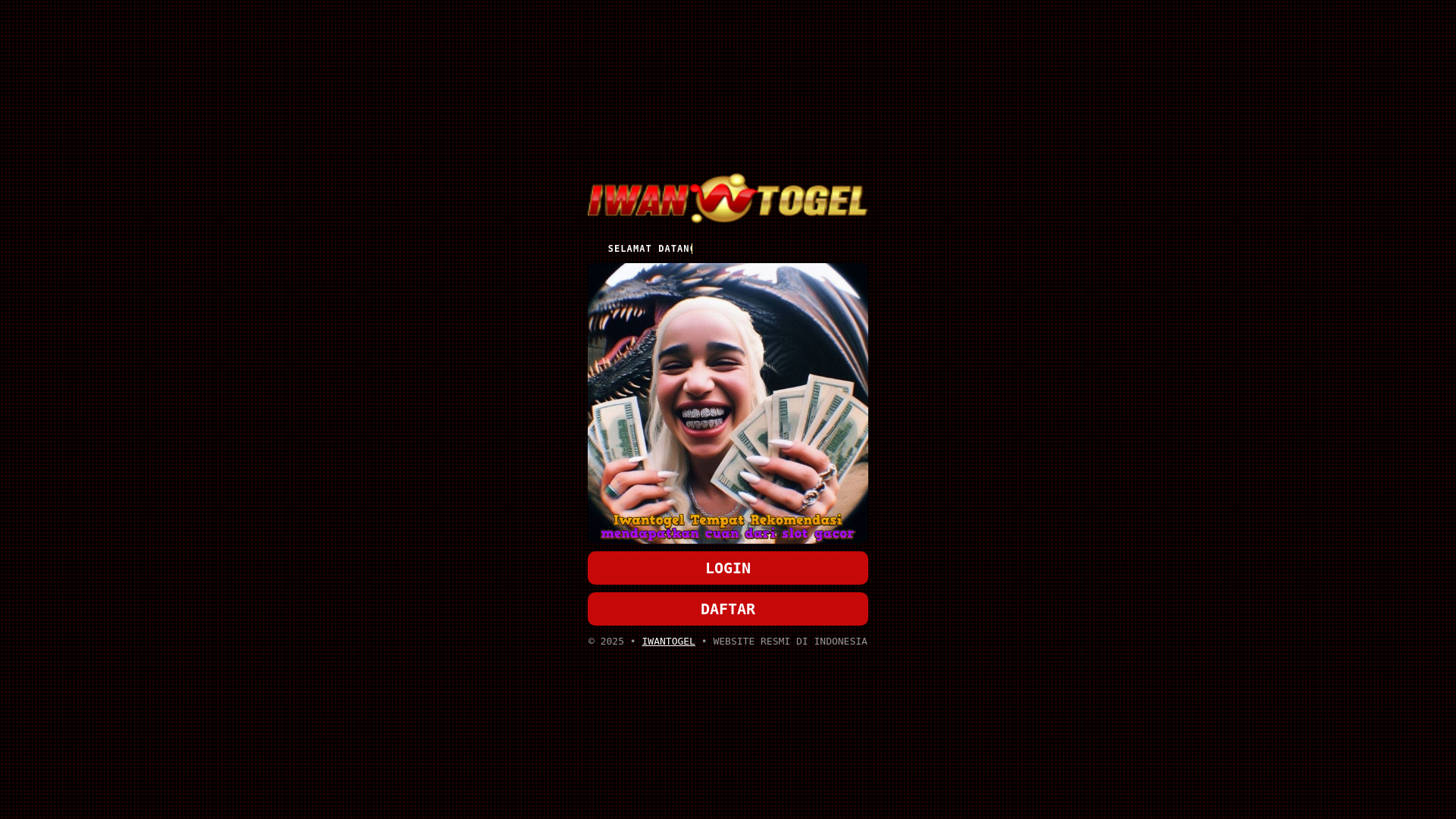website screenshot of https://terbang-terus-dehdeh.pages.dev/