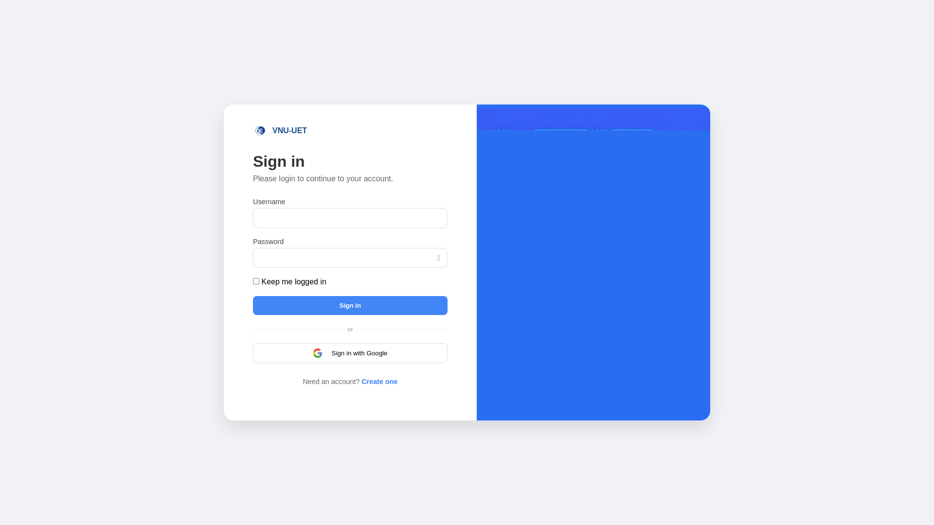 website screenshot of https://exambank.dev/