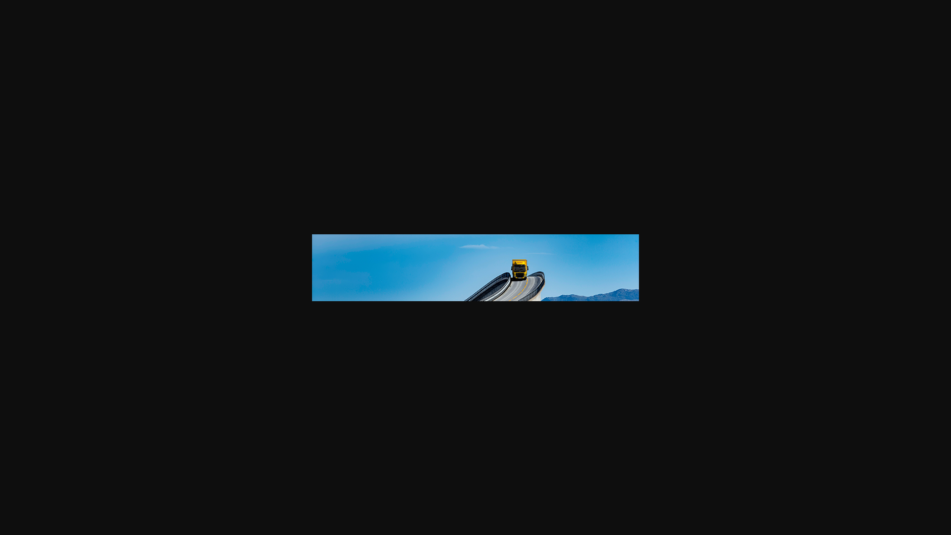 website screenshot of http://dhlfreight.se/Portals/24/Bil%20p%C3%A5%20bro_660%20x%20135_1103.png