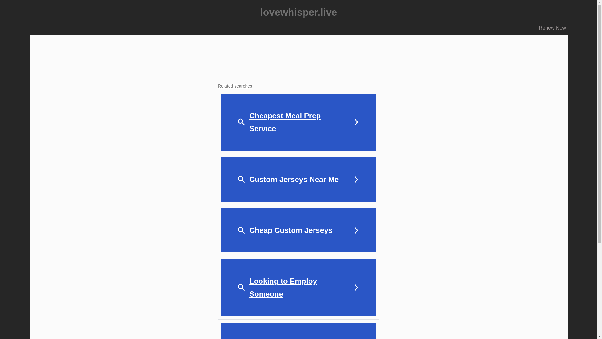 website screenshot of https://exoclick.click/