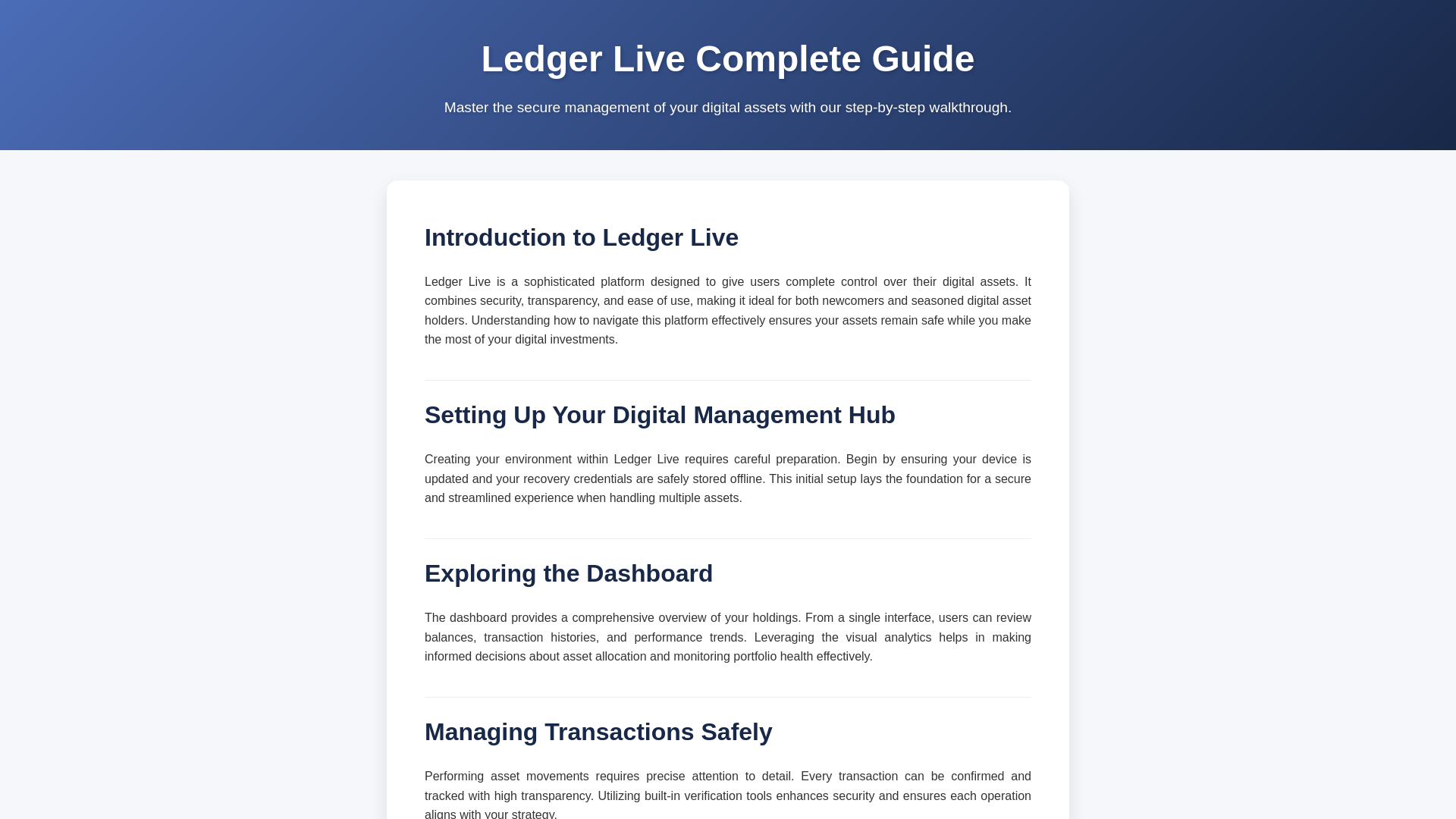 website screenshot of https://ledgrlive-eng-us.pages.dev