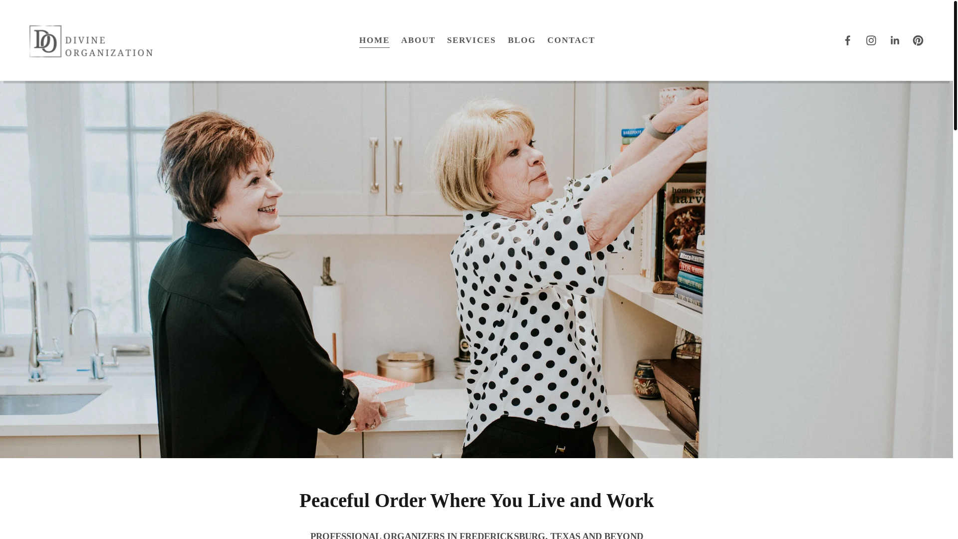 website screenshot of https://packunpackfbg.com/