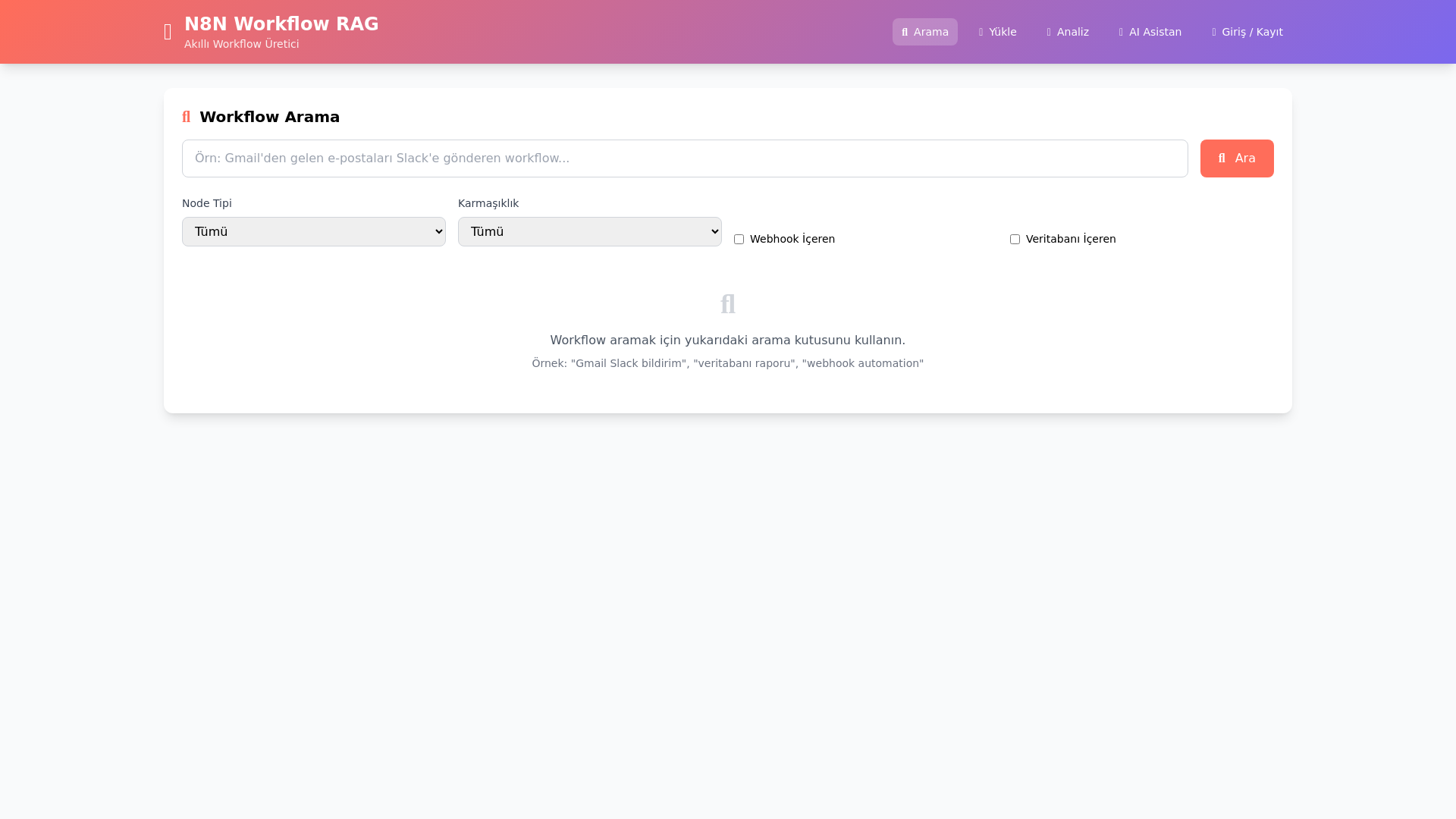 website screenshot of https://n8n-rag-agent.pages.dev/
