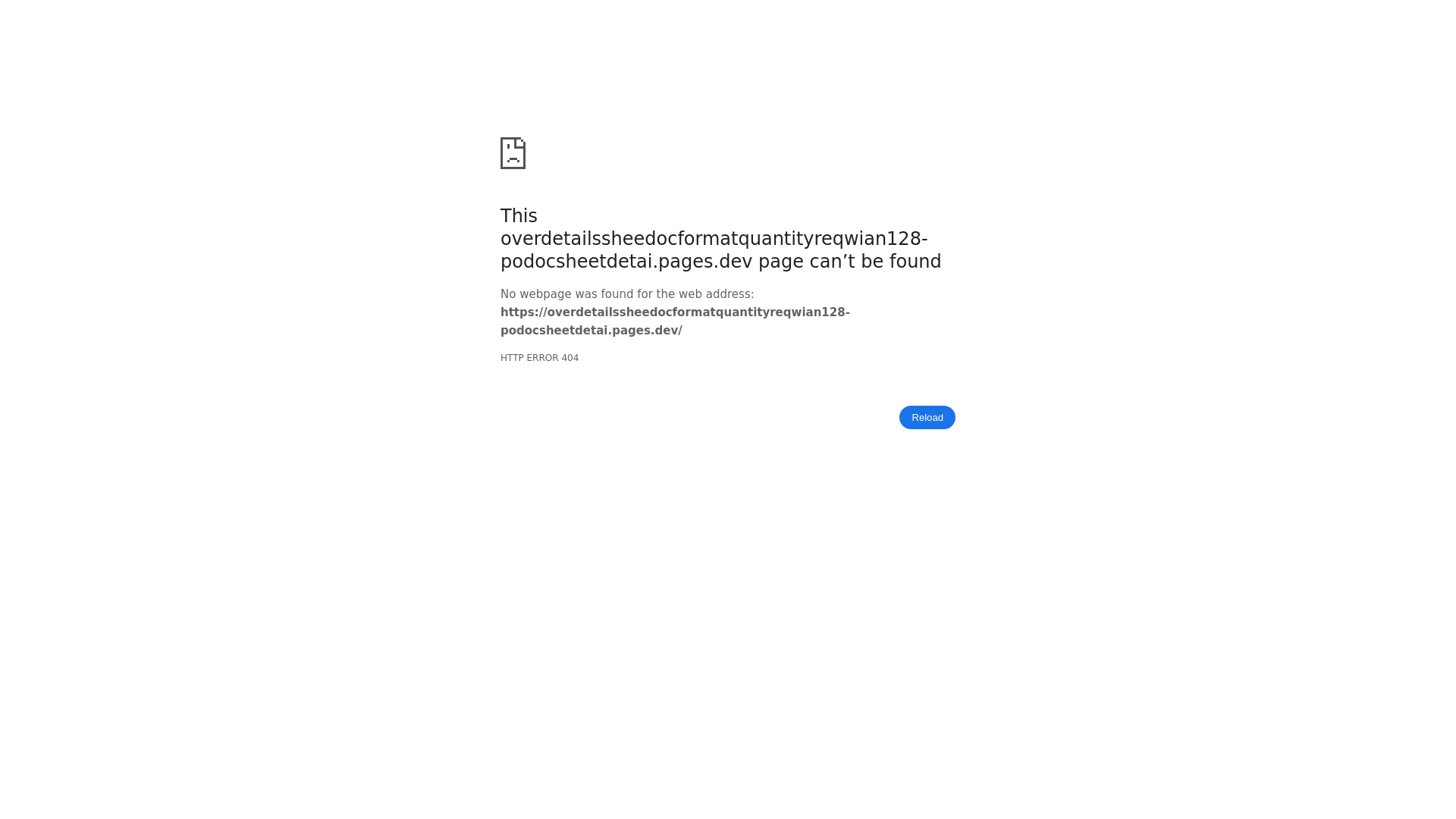 website screenshot of https://overdetailssheedocformatquantityreqwian128-podocsheetdetai.pages.dev/