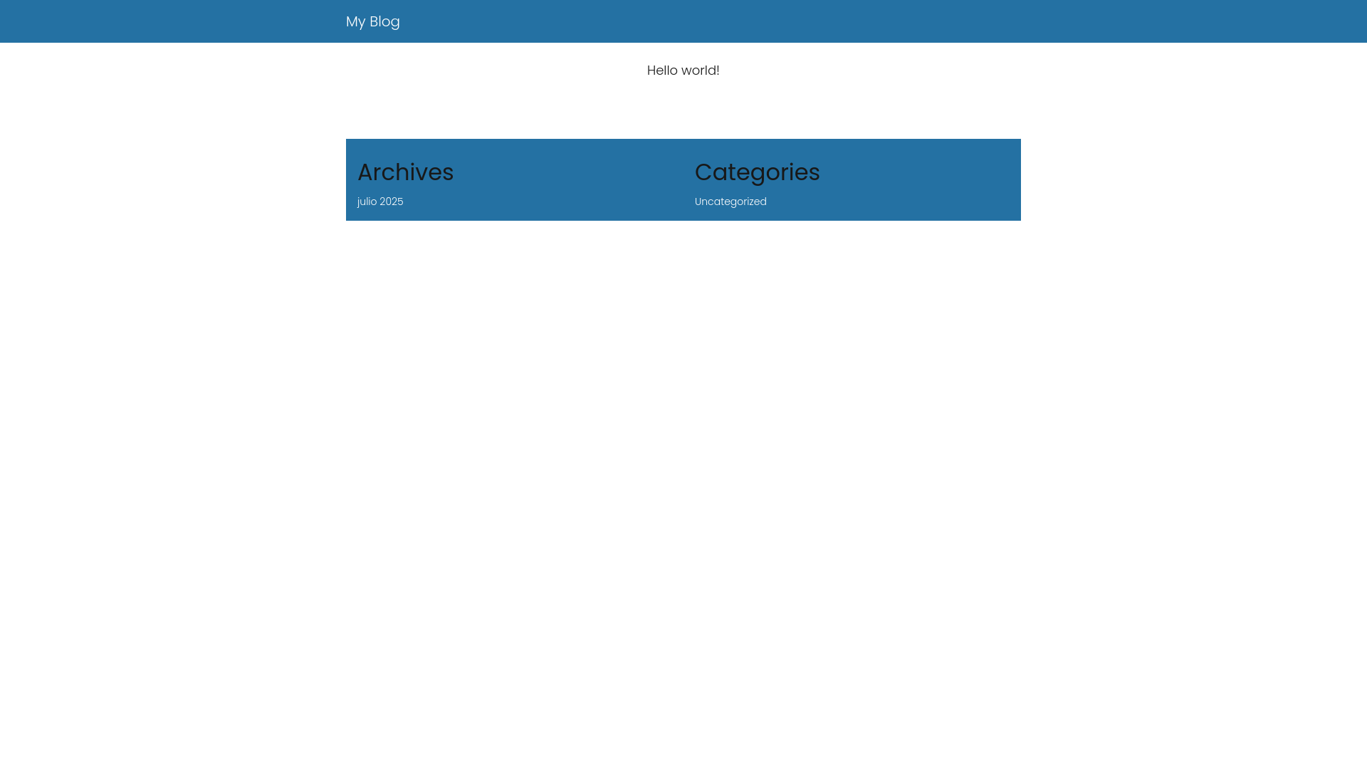 website screenshot of https://kwiaciarniablisko.pl/