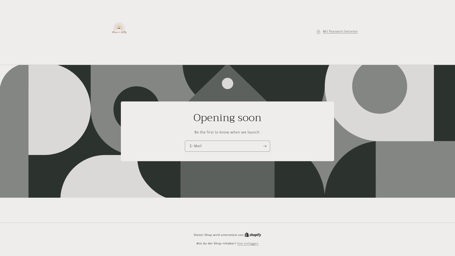 website screenshot of https://sevelia.de/