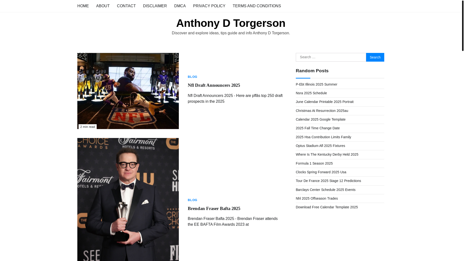 website screenshot of https://anthonydtorgersons.pages.dev/