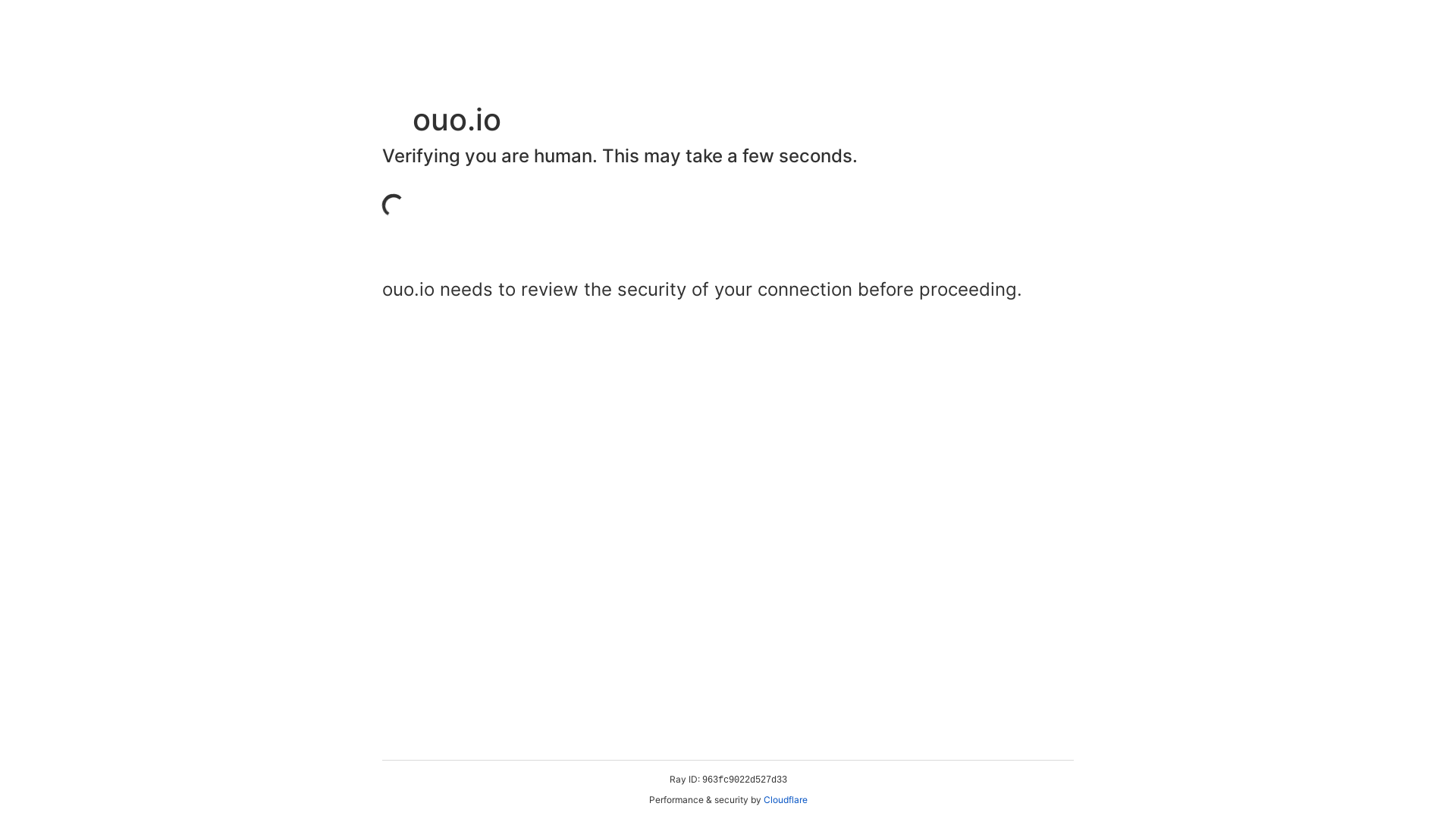 website screenshot of https://ouo.io/go/1ATrUg