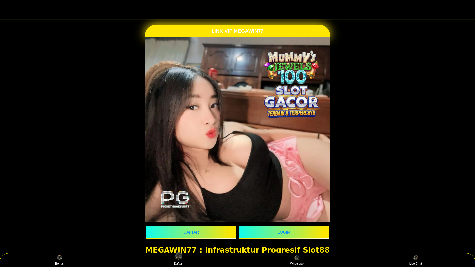 website screenshot of https://menteriperhubungan-amp.pages.dev/