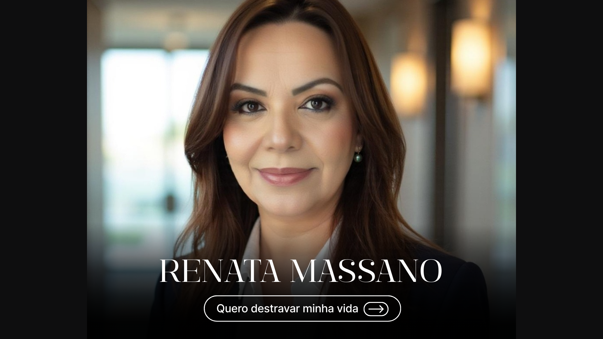 website screenshot of https://renatamassano.com/