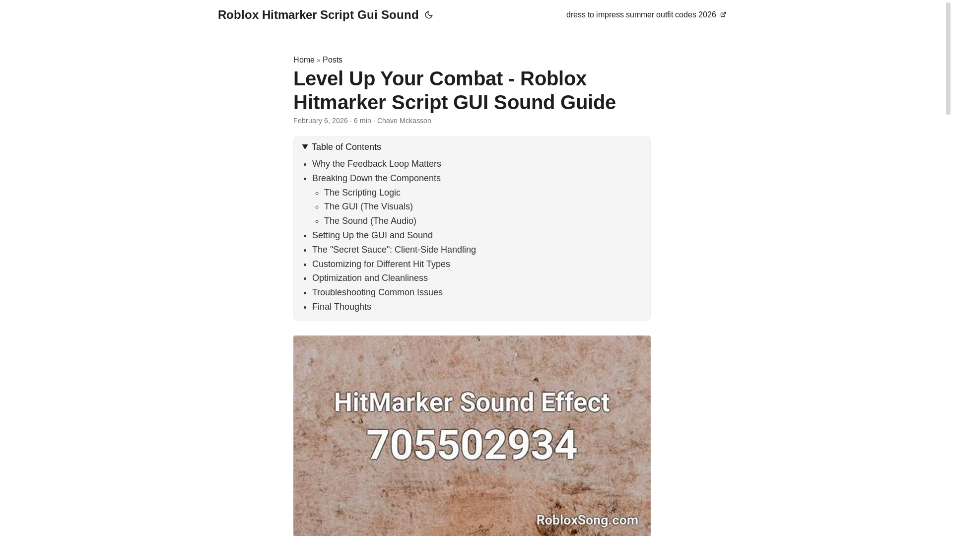 website screenshot of https://robloxhitmarkerscriptguisound.pages.dev/
