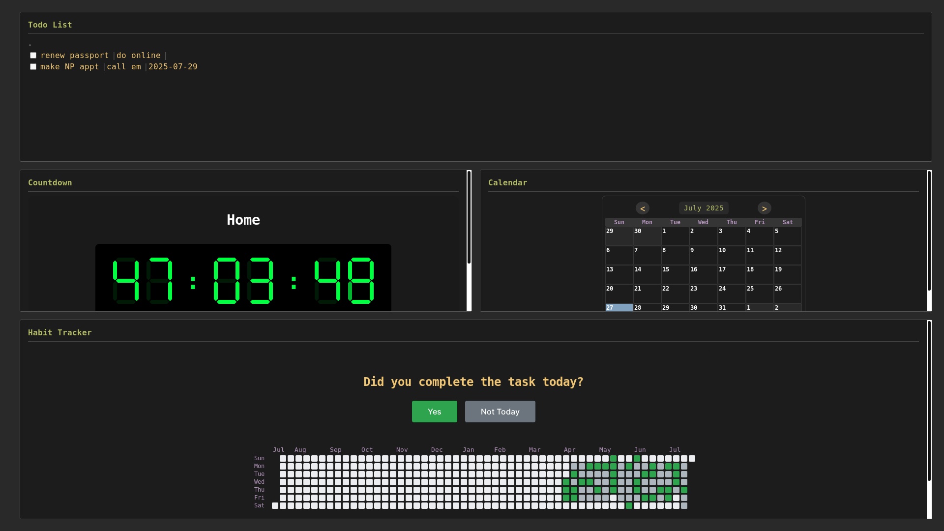 website screenshot of https://habittracker-3pu.pages.dev/