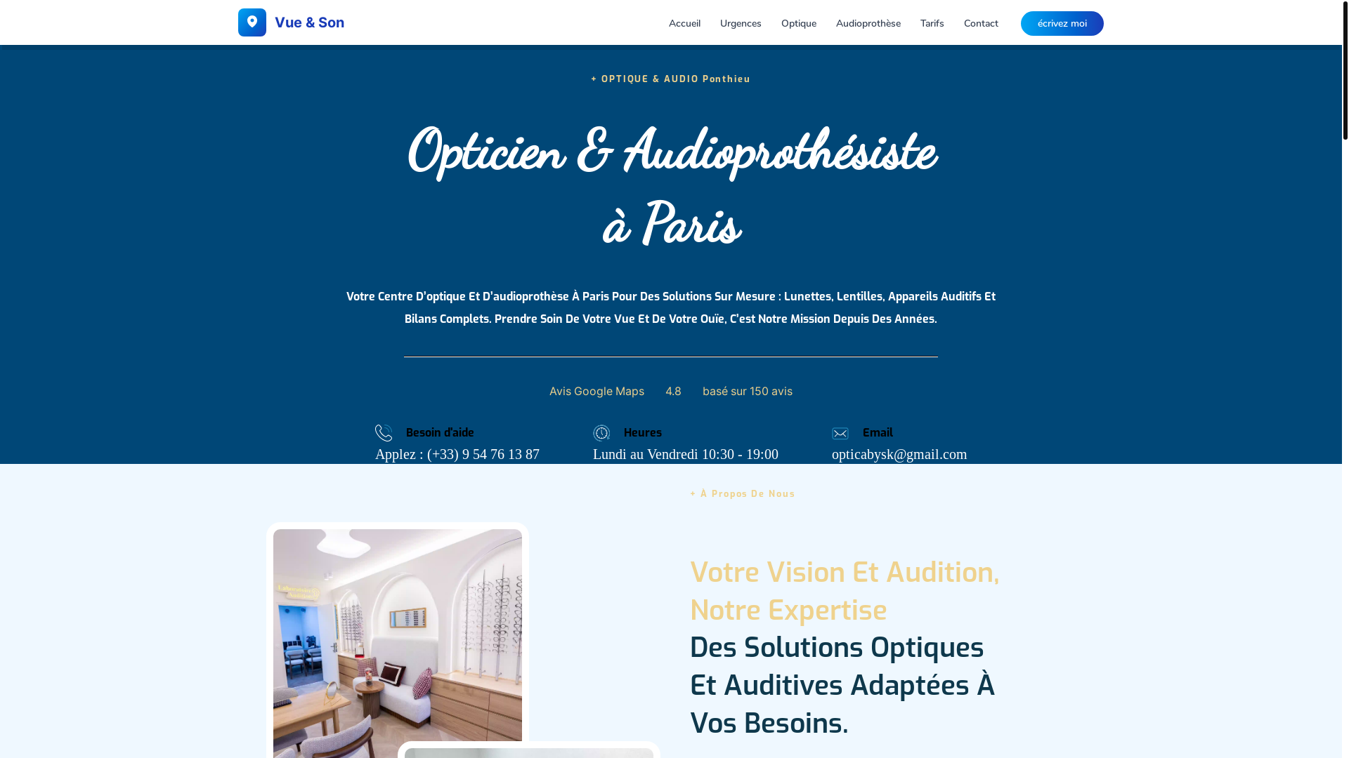 website screenshot of https://vueetson-qwik-v2.pages.dev/
