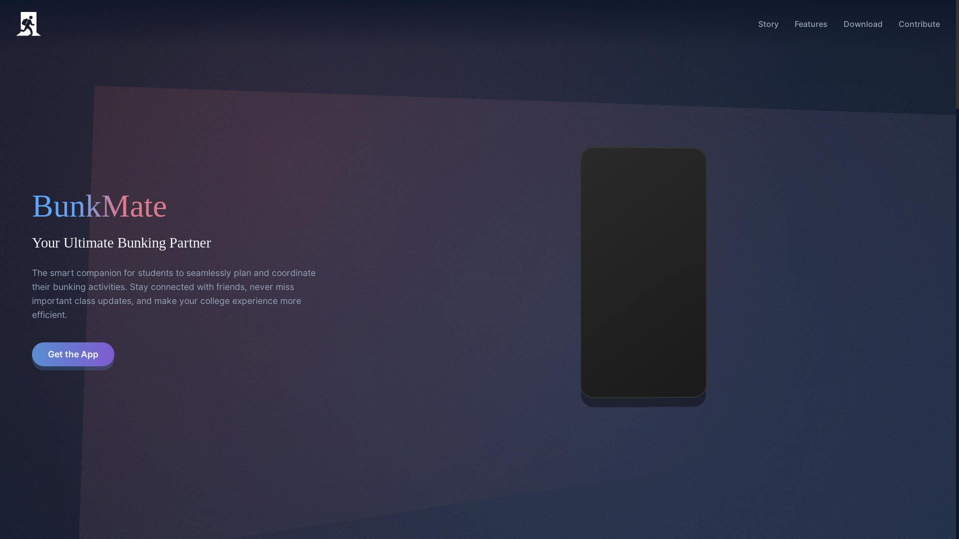 website screenshot of https://bonk-mate.pages.dev/