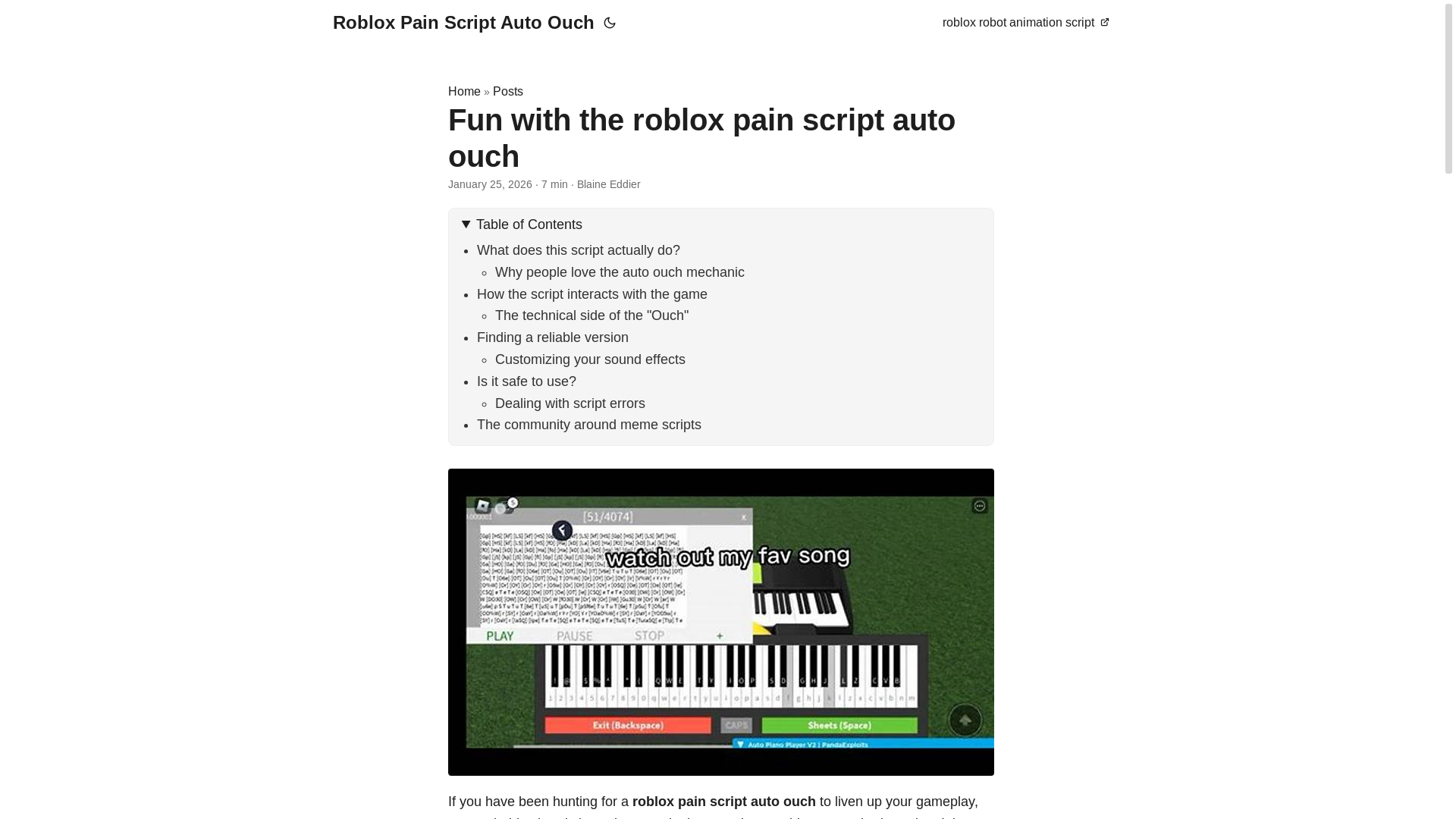 website screenshot of https://roblox-pain-script-auto-ouch.pages.dev/