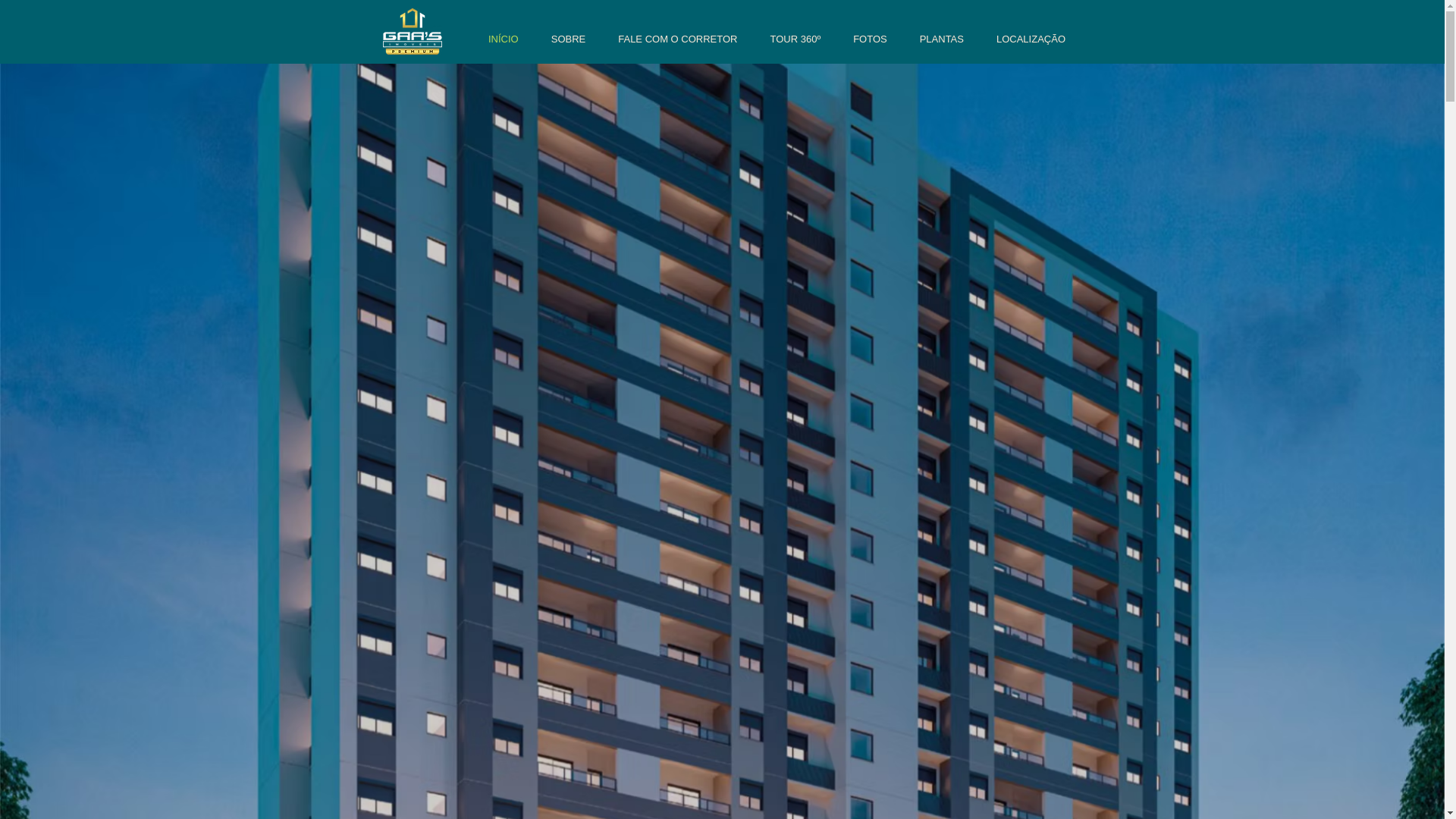 website screenshot of https://reservalaguna-indaiatuba.com/