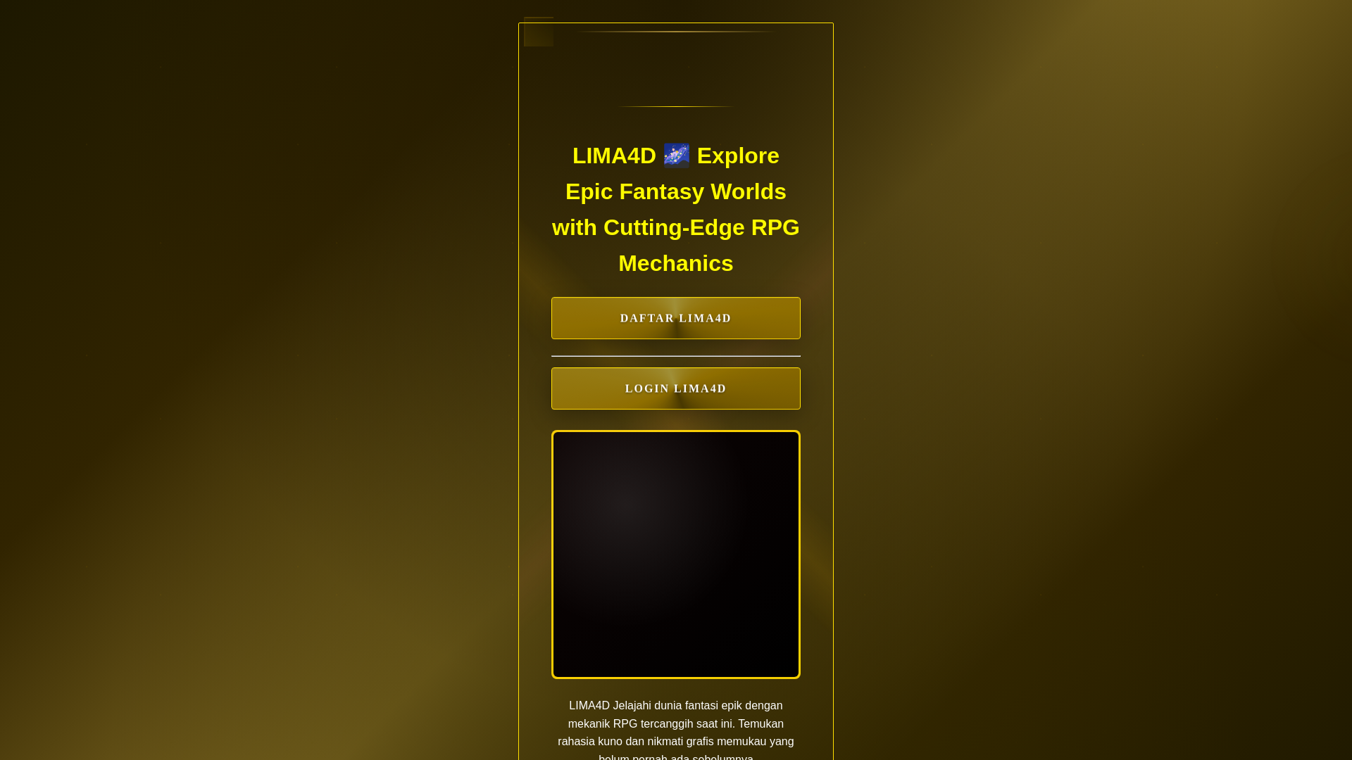 website screenshot of https://game-lima4d.pages.dev/