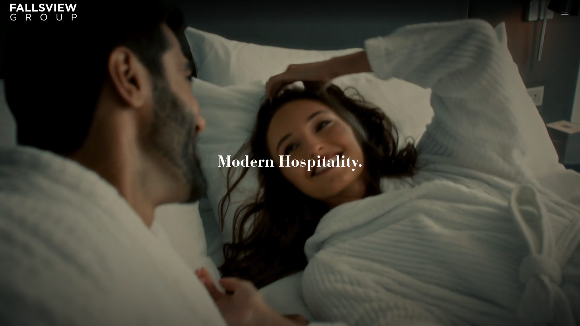 website screenshot of https://matteomenechella.com