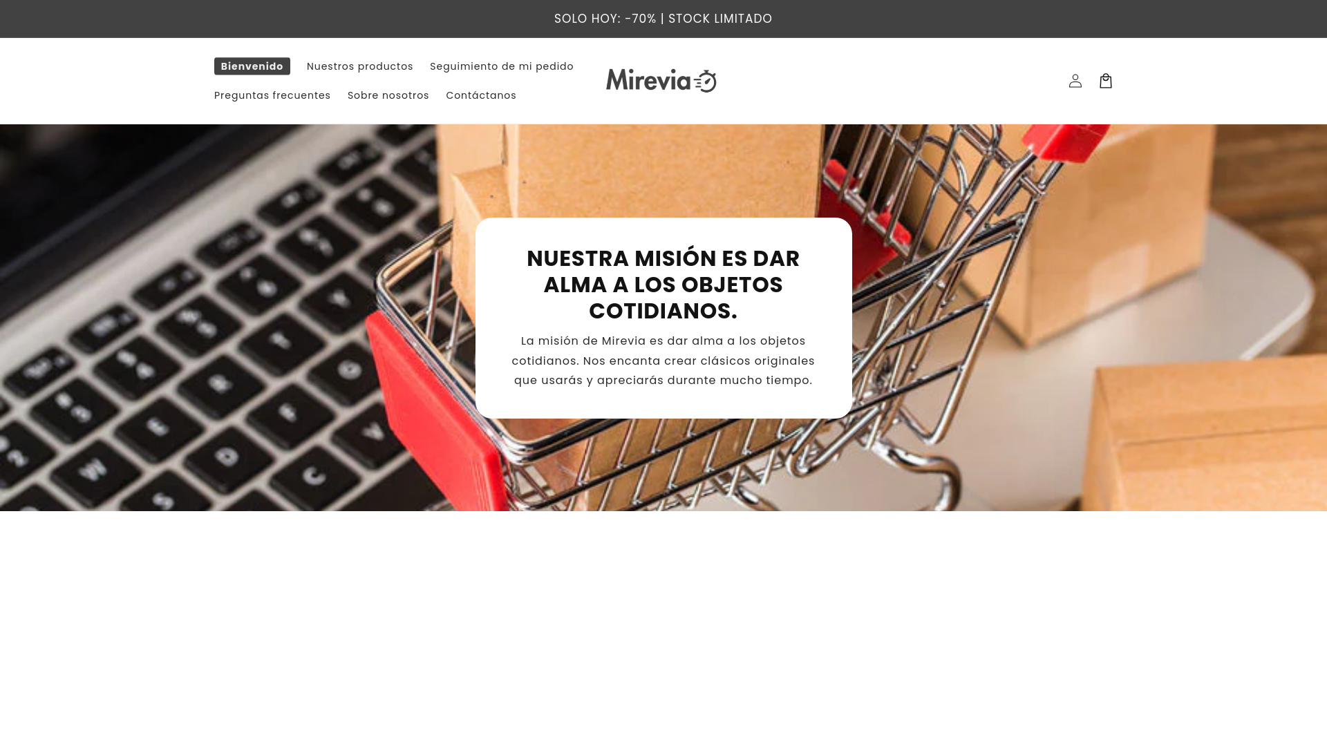 website screenshot of https://danichollo.com/