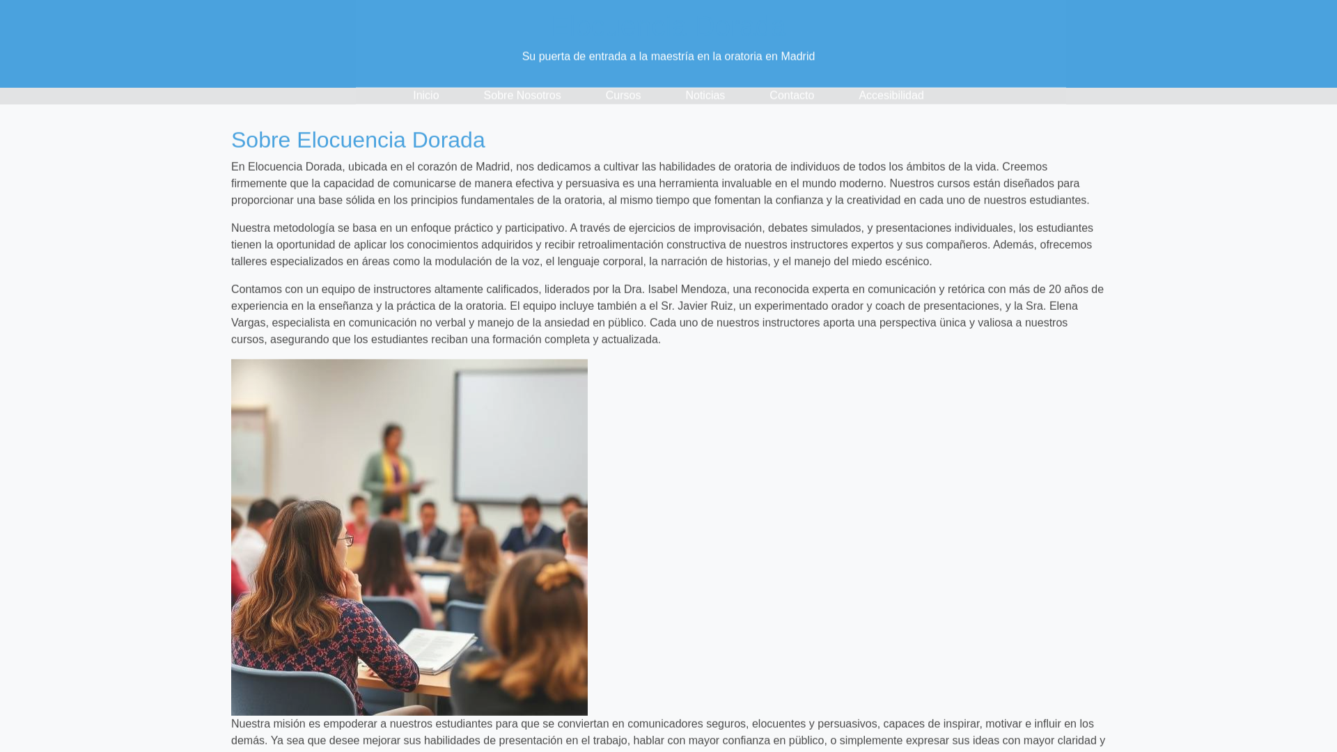 website screenshot of https://heficeso.pro
