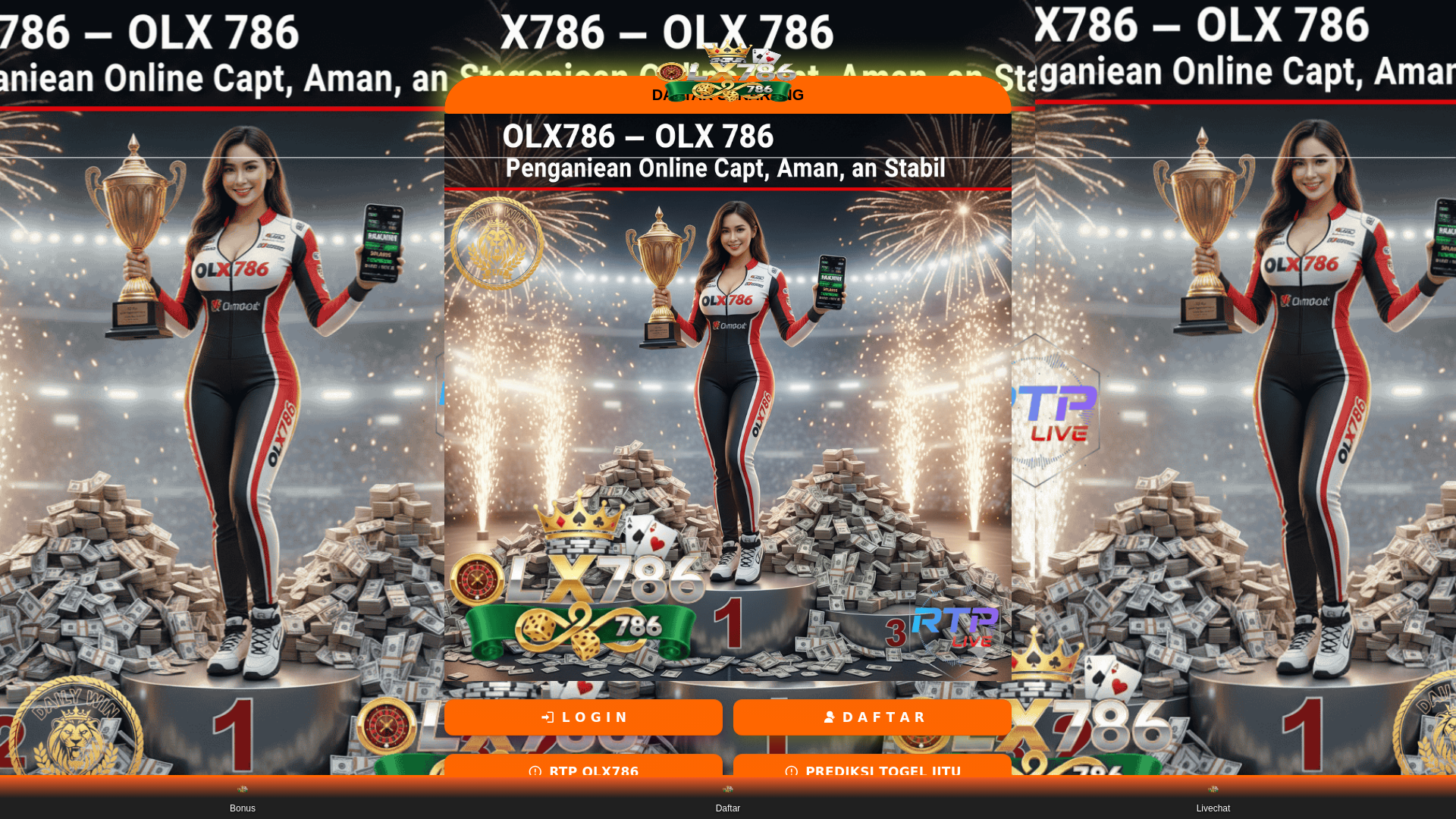 website screenshot of https://olx786-amp1.pages.dev/