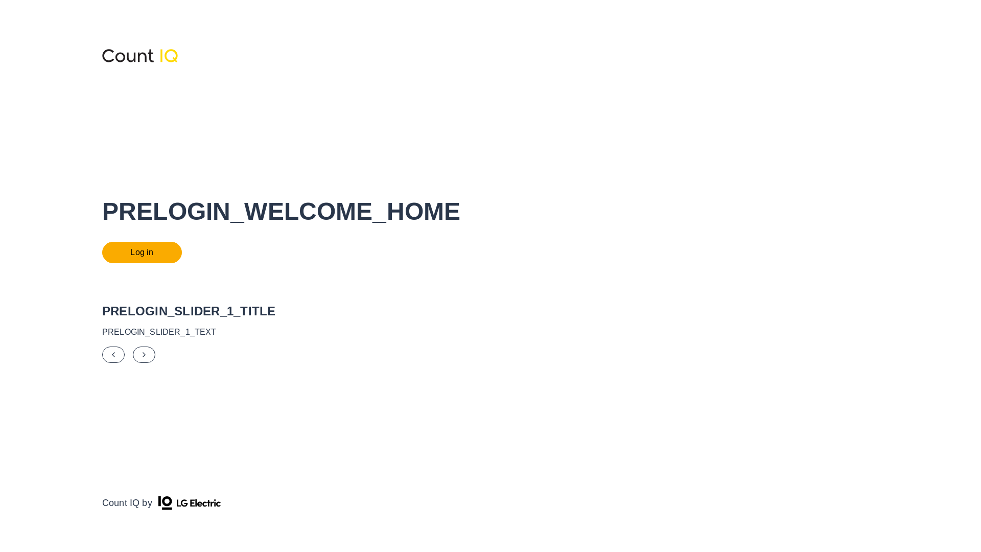 website screenshot of https://app-count-iq.pages.dev/