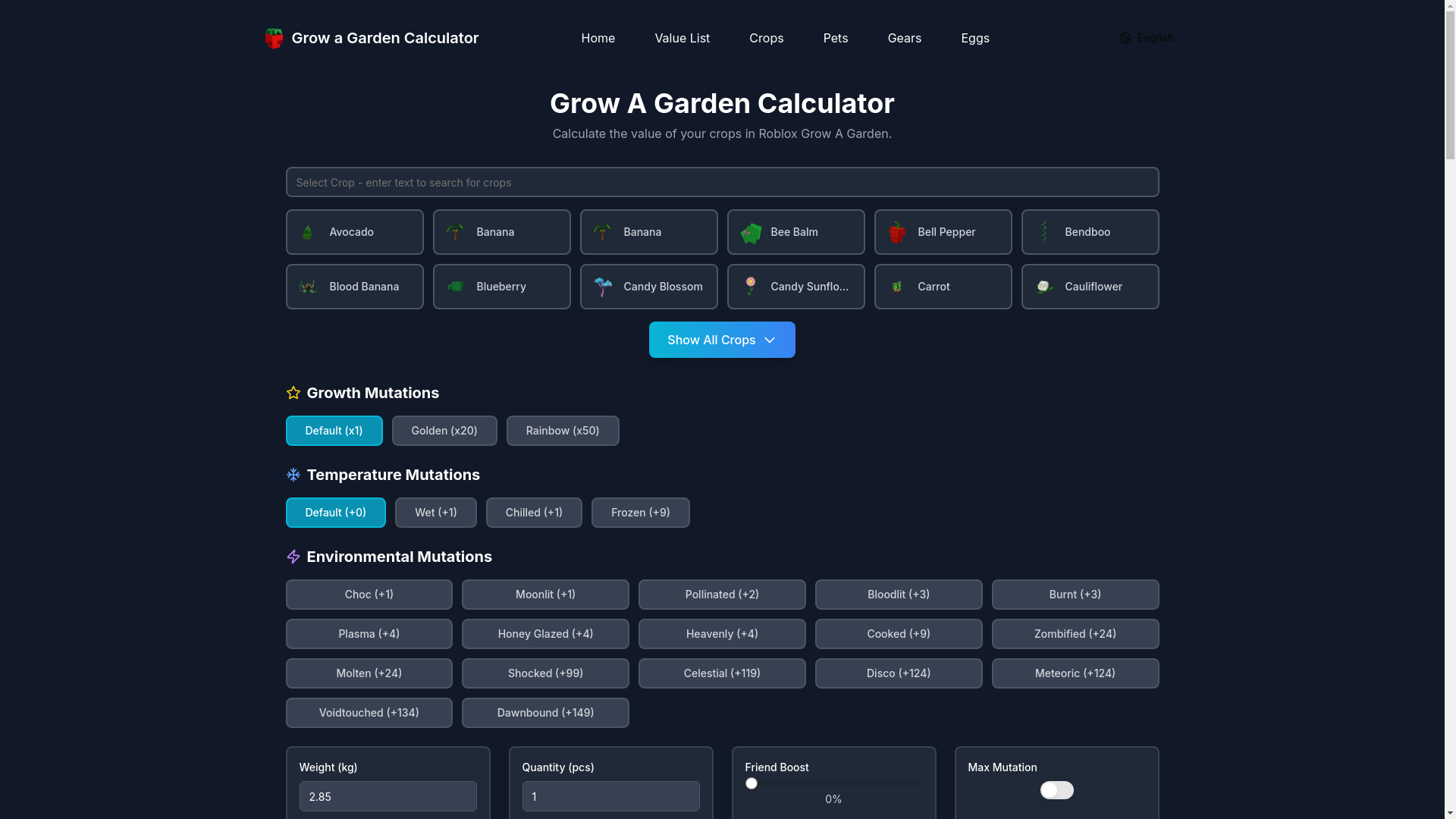 website screenshot of https://growagarden-c8h.pages.dev/