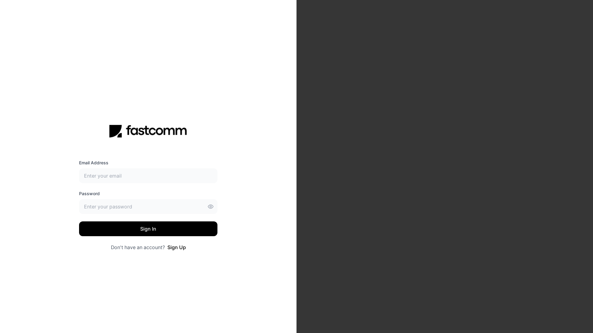 website screenshot of https://smspanel.pages.dev/