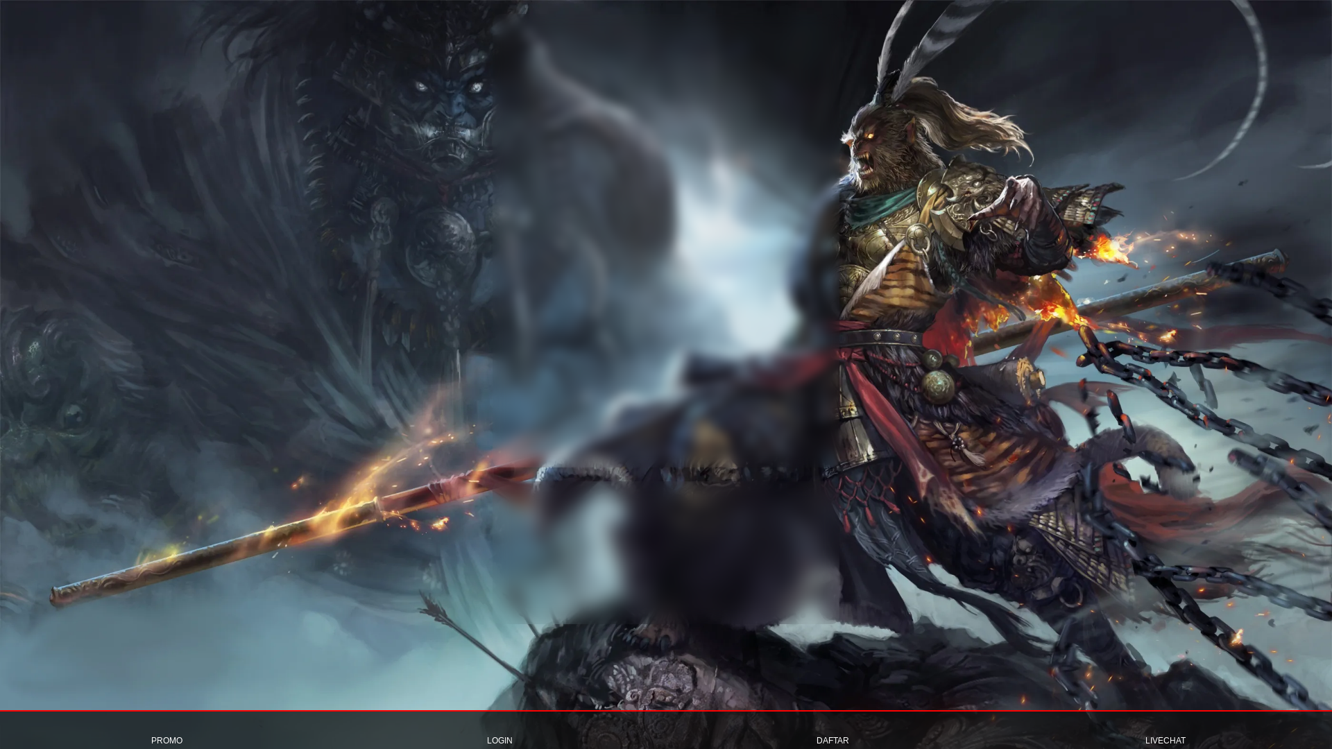 website screenshot of https://ayo-mainkita.pages.dev/