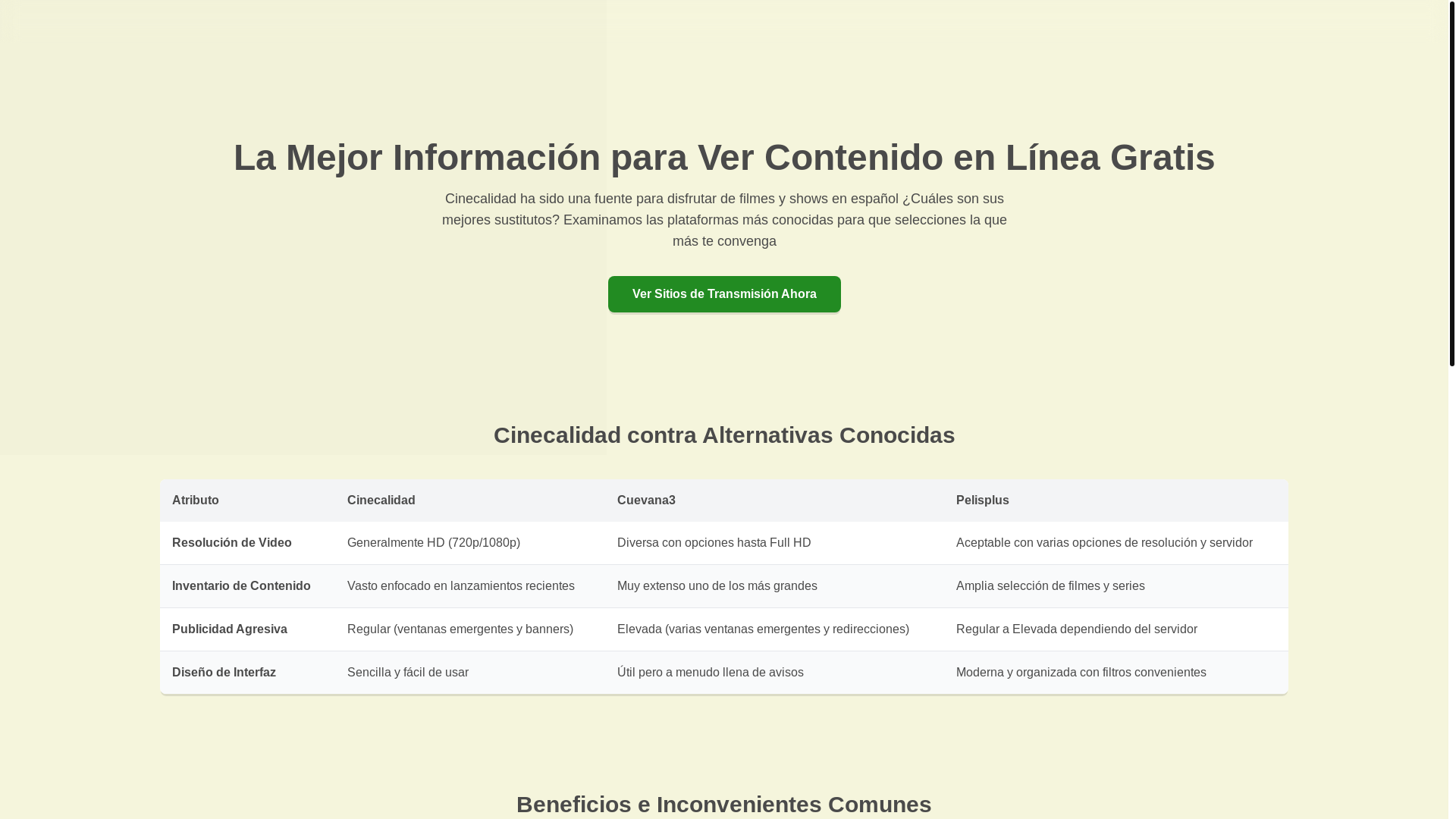 website screenshot of https://cinecalidad-xqaf.pages.dev/